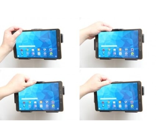 Brodit houder Samsung Galaxy Tab S 8.4