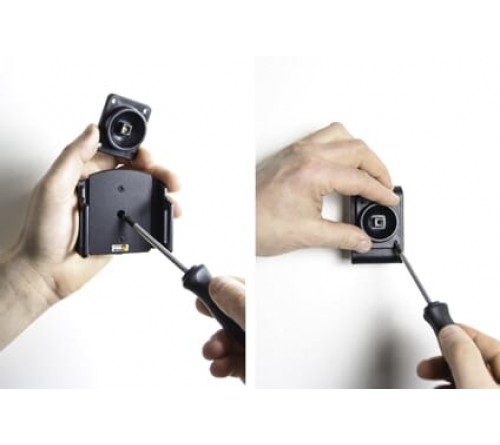 Brodit houder verstelbaar 62-77/2-10mm iPhone 7/8/X/X