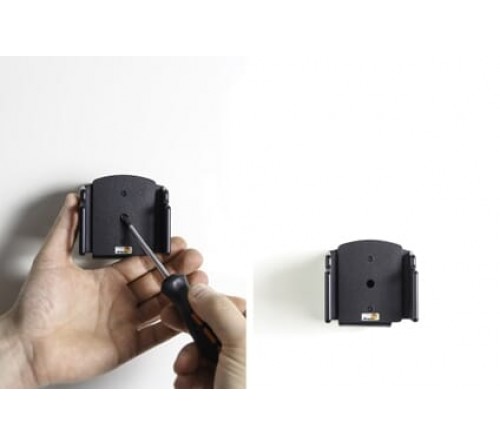 Brodit houder verstelbaar 62-77/2-10mm iPhone 7/8/X/X