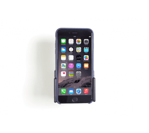 Brodit houder verstelbaar 75-89/2-10mm iPh X/Xs/Max/11