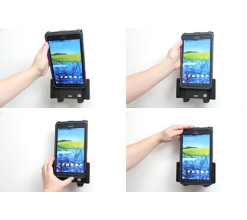 Brodit houder Samsung Galaxy Tab Active