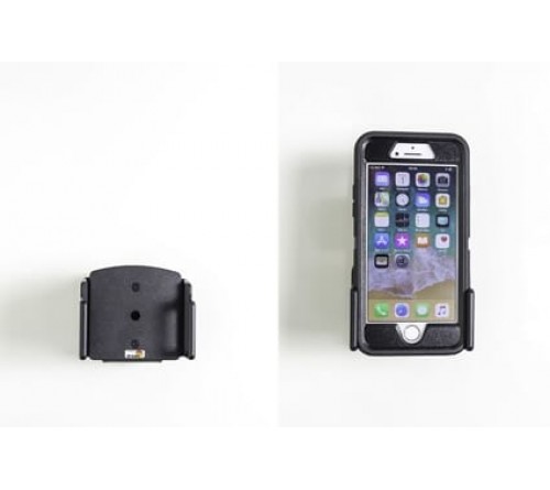 Brodit houder Apple iPhone 8/X/11(verstelb.)75-89/9-13mm