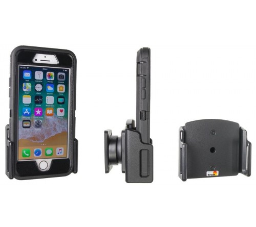 Brodit houder verstelbaar 75-89/9-13mm iPh 8/X/11