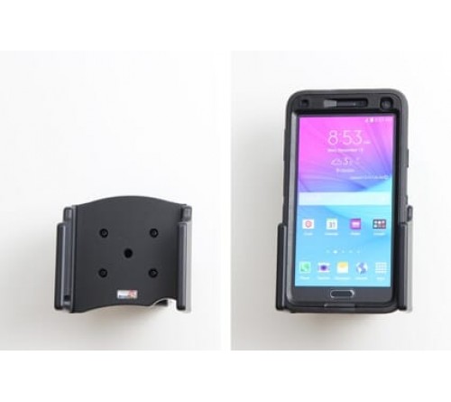 Brodit houder Samsung Galaxy Note 4 Otterbox Defender