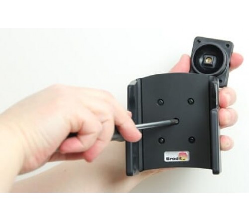 Brodit houder Motorola/Symbol/Zebra TC70/TC75 - Tilt swivel