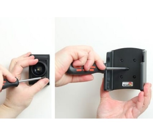 Brodit houder Motorola/Symbol/Zebra TC70/TC75 - Tilt swivel