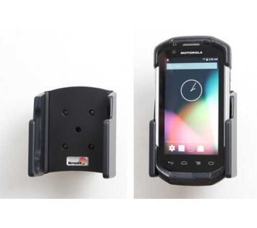 Brodit houder Motorola/Symbol/Zebra TC70/TC75 - Tilt swivel