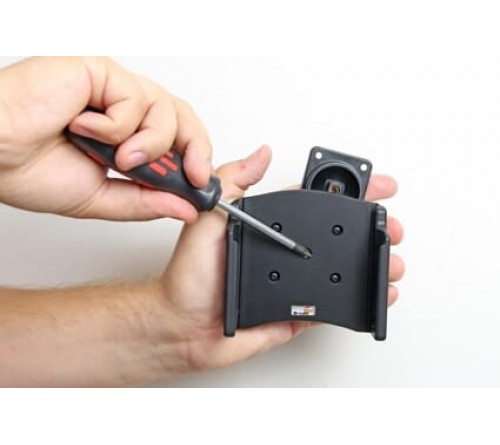 Brodit houder Apple iPhone 6 Plus/7 Plus Otterbox Def.case