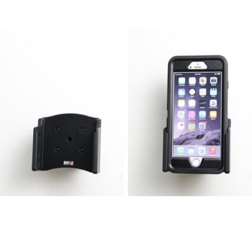 Brodit houder Apple iPhone 6 Plus/7 Plus Otterbox Def.case