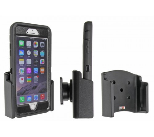 Brodit houder Apple iPhone 6 Plus/7 Plus Otterbox Def.case