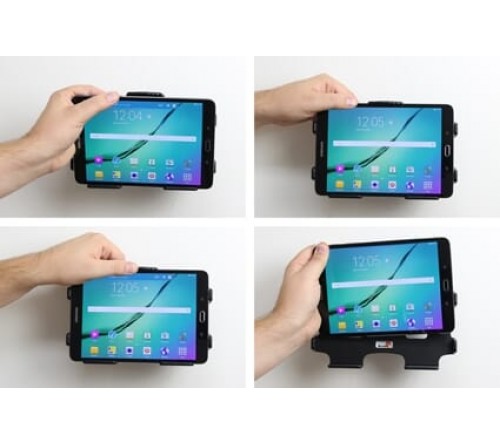 Brodit houder Samsung Galaxy Tab S2 8.0