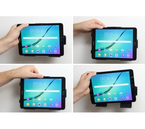 Brodit houder Samsung Galaxy Tab S2 9.7
