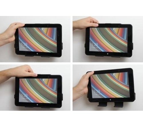 Brodit houder Zebra ET50/55 10.1";"23.66