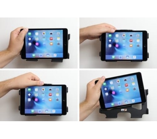 Brodit houder Apple iPad Mini 4/ iPad Mini 5