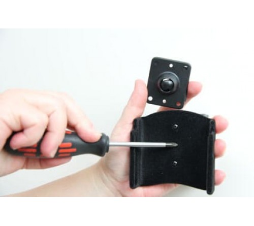 Brodit houder Apple iPhone 7 Plus/8 Plus/Xs Max Padded