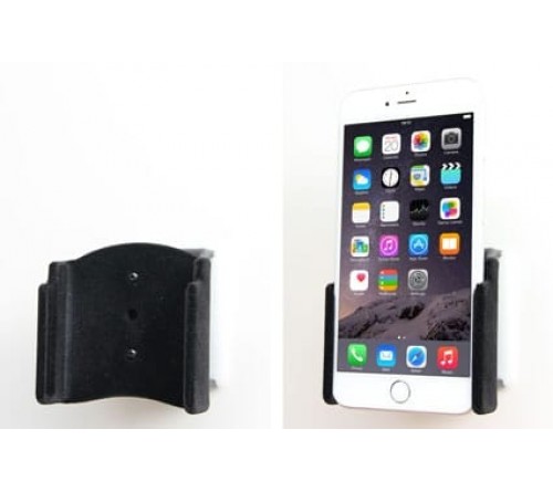 Brodit houder Apple iPhone 7 Plus/8 Plus/Xs Max Padded