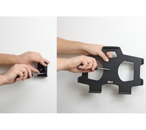 Brodit houder Apple iPad Pro 12.9 ('17)