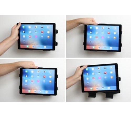 Brodit houder Apple iPad Pro 12.9 ('17)