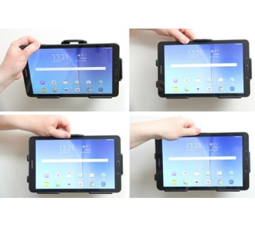 Brodit houder Samsung Galaxy Tab E 9.6