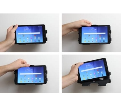 Brodit houder Samsung Galaxy Tab E 8.0