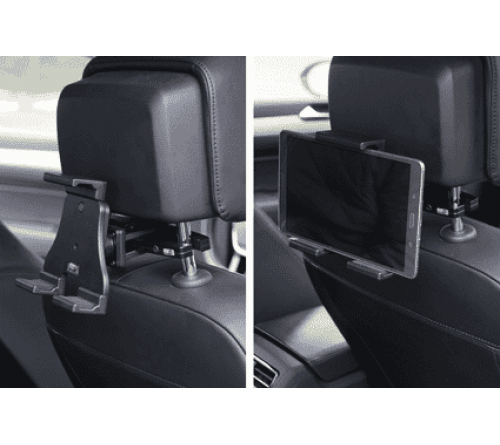 Brodit houder Universeel Tablet 120-150mm/ 25mm