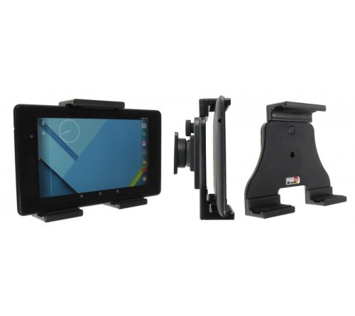 Brodit houder Universeel Tablet 120-150mm/ 25mm