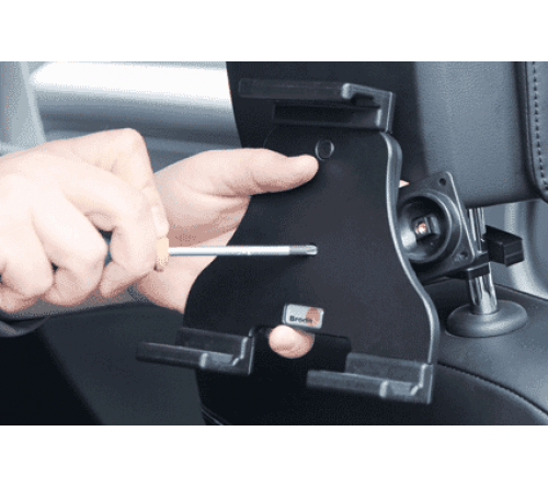 Brodit houder Universeel Tablet 140-195mm/ 25mm