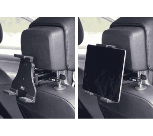 Brodit houder Universeel Tablet 140-195mm/ 25mm