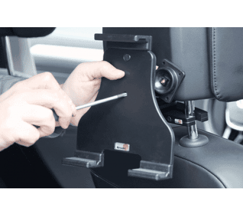 Brodit houder Universeel Tablet 180-230mm/ 25mm