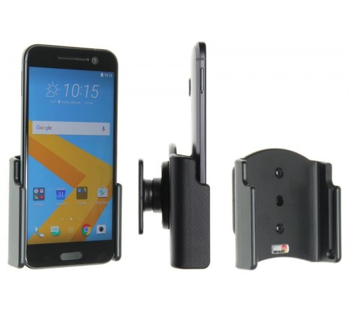 Brodit houder HTC 10