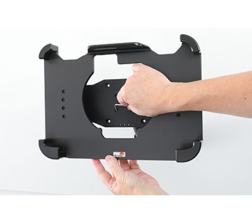 Brodit houder Zebra ET50/55 10.1" extra strength/exp/rugged