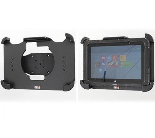 Brodit houder Zebra ET50/55 10.1" extra strength/exp/rugged