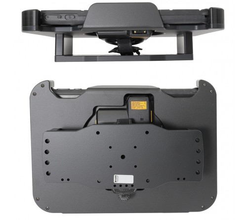 Brodit houder Zebra ET50/55 10.1" extra strength/exp/rugged