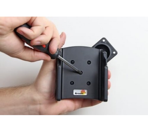 Brodit houder Zebra TC51/TC52/TC56/TC57-fits with boot