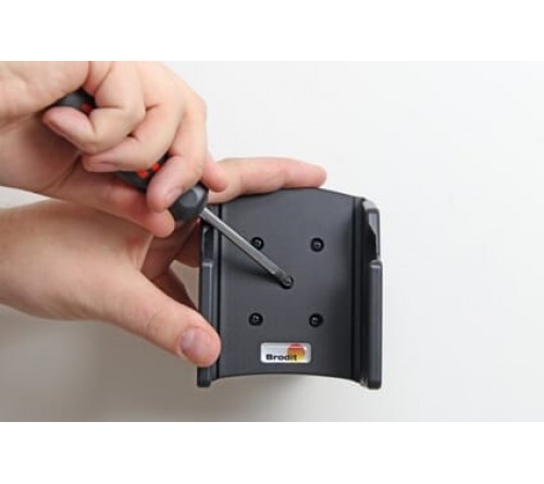 Brodit houder Zebra TC51/TC52/TC56/TC57-fits with boot