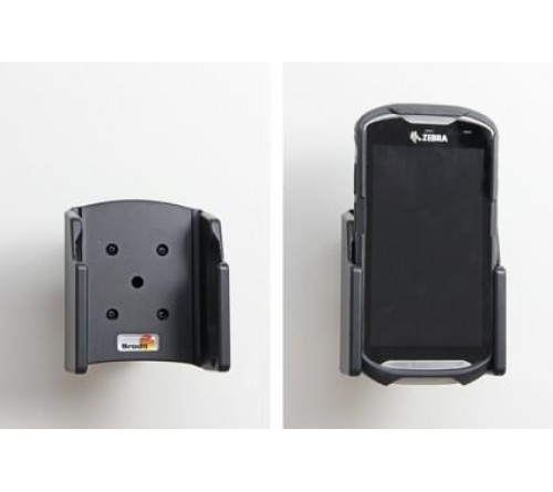 Brodit houder Zebra TC51/TC52/TC56/TC57-fits with boot