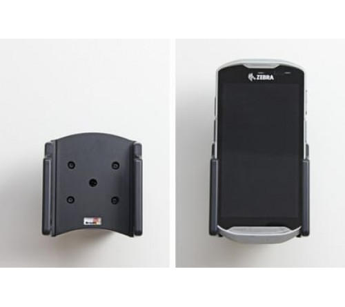 Brodit houder Zebra TC51/TC52/TC56/TC57 without boot