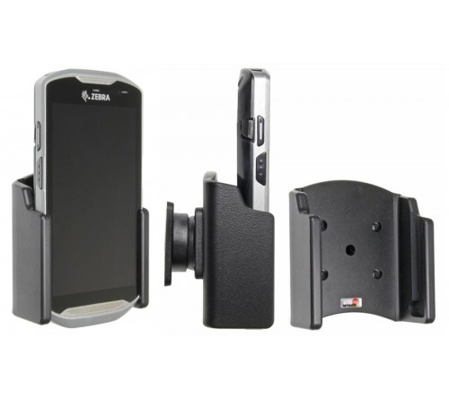 Brodit houder Zebra TC51/TC52/TC56/TC57 without boot