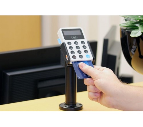 Brodit houder iZettle Reader