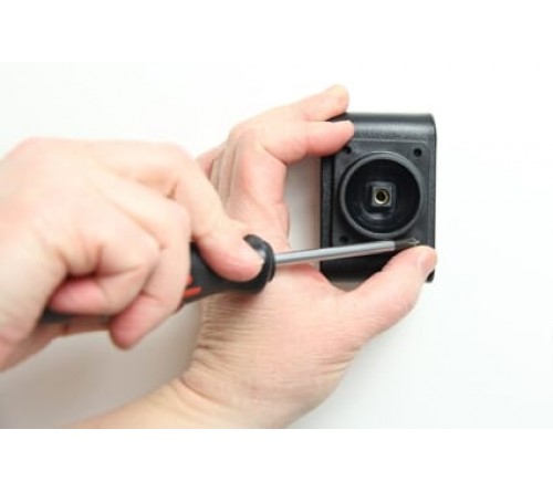 Brodit houder Honeywell ScanPal EDA50