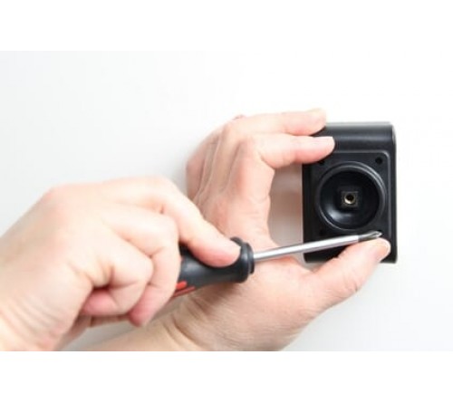 Brodit houder Tetra THR9 Tilt Swivel