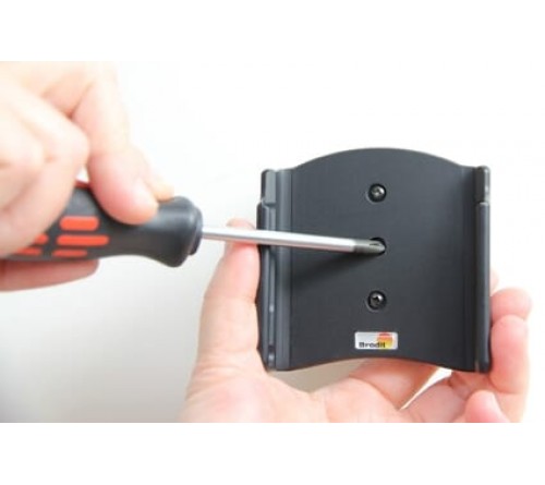 Brodit houder Motorola Moto G5 Plus