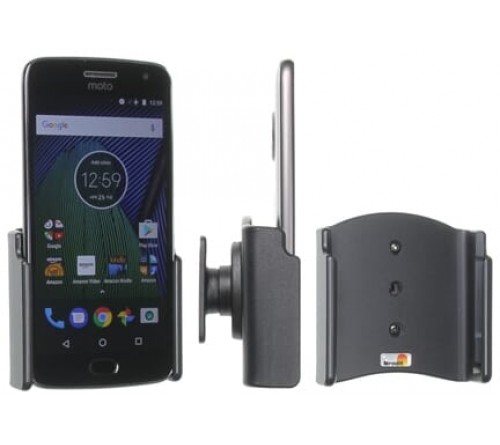 Brodit houder Motorola Moto G5 Plus