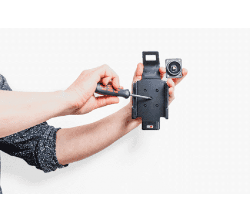 Brodit houder Zebra TC51/52/56/TC57 -fits with boot-3 points