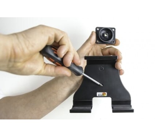 Brodit houder Universeel Tablet 120-150mm/ 30mm.