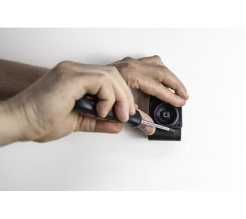 Brodit houder Universeel Tablet 120-150mm/ 30mm.