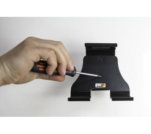 Brodit houder Universeel Tablet 120-150mm/ 30mm.