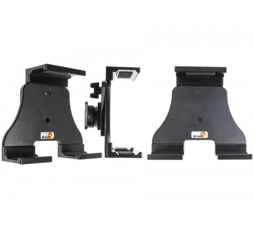 Brodit houder Universeel Tablet 120-150mm/ 30mm.