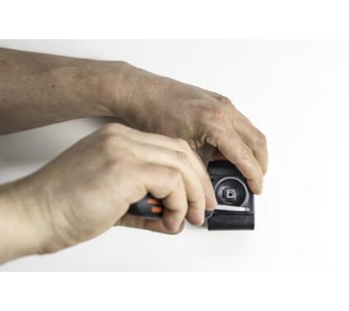 Brodit houder Universeel Tablet 140-195mm/ 30mm.