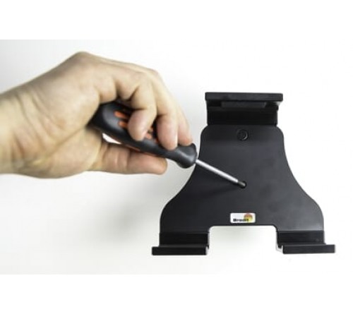 Brodit houder Universeel Tablet 140-195mm/ 30mm.